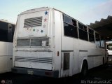 Expresos La Guayanesa 999 Obradors SuperBus Glass Pegaso 5035