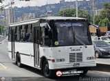 Coop. Transporte Menca de Leoni 089, por Daniel Fernndez