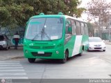 TranSantiago 907