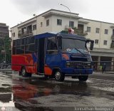 DC - Unin Conductores del Oeste 167, por Jonnathan Rodrguez