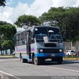 DC - A.C. Mixta Coche Vargas 127, por Jonnathan Rodrguez