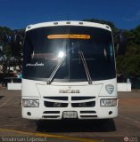 A.C. Transporte Paez 076, por Yenderson Cepeda F.