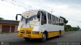 S.C. Lnea Transporte Expresos Del Chama 184