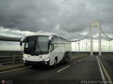 Instituto Venezolano de los Seguros Sociales 09 Irizar Inter-Century 2006 Scania K310