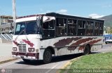 DC - Uni�n de Choferes Los Rosales - Valle Coche 400