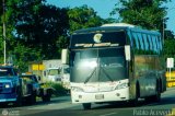 Expresos Sur Am�rica 2030 11959 por Pablo Acevedo
