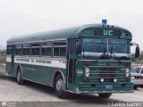 Universidad de Carabobo 200, por J. Carlos Gmez