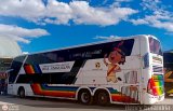 Transportes y Servicios Inca Atahualpa (Per) 954, por Henry belandria 