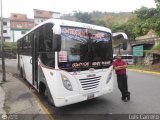 Profesionales del Transporte de Pasajeros Luis Nuez