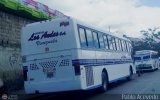 Expresos Los Andes 09