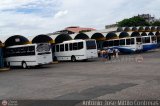 Garajes Paradas y Terminales Apure