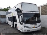 Expresos Los Llanos 240