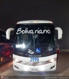 Expreso Bolivariano 2998