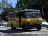 ME - Expresos Bonanza 03 Wayne Lifeguard Ford B-750