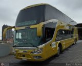 Buses Pluss Chile (Chile) 68, por Jerson Nova