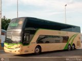 Expresos Primavera 041 por M�guel Pino