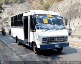 DC - A.C. Unin Choferes del Sur 025