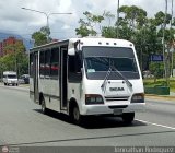 Sin identificacin o Desconocido CARACAS