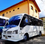 Lnea Flix Roman Duque 02, por Kleyzer Caldern