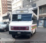 DC - A.C. de Conductores La India 175, por Jonnathan Rodrguez
