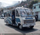 VA - Unin Conductores Jos Mara Vargas 175, por Jonnathan Rodrguez