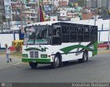 DC - A.C. Mixta Coche Vargas 122, por Jonnathan Rodrguez