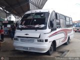 Cooperativa de Transporte Cabimara 41, por Sebastin Mercado