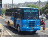 DC - Unin Conductores de Antimano 363, por Otto Ferrer