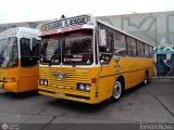 Micros Amarillas 139 Metalpar Petrohu Mercedes-Benz OF-1115