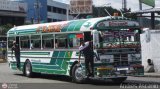 Transporte Unidos Boquern C.A. 17