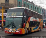 Transportes El Sol (Per) 957