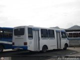 A.C. Sur del Lago R.L. 120, por Aly Baranauskas