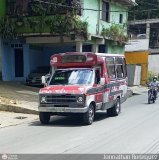 DC - Unin Conductores de Antimano 019