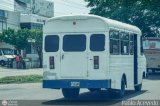 CA - Coop. de Transporte Ciudad Plaza 43 R.S. 37 por Pablo Acevedo