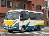 S.C. L�nea Transporte Expresos Del Chama 163