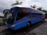 Terminales David Panam 21 Irizar PB Scania K410