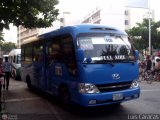 Sin identificacin o Desconocido TB374 Hyundai County Hyundai HD72-B