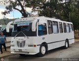 A.C. de Conductores Llano Centro 015, por Alvin Rondn
