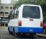 MI - A.C. Hospital - Guarenas - Guatire 434 Superpolo - Superior Astral Chevrolet NPR Turbo Isuzu