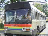 Metrobus Caracas 955, por Edgardo Gonzlez