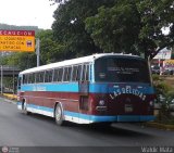 Transporte Las Delicias C.A. 42, por Waldir Mata