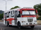 LA - A.C. Pjaros Rojos de Chirgua