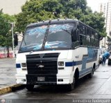 DC - Asoc. Cooperativa Carabobo Tiuna R.L. 015, por Jonnathan Rodrguez