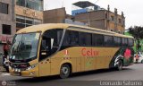 Cetur S.R.L. 955 Comil Campione Invictus 1050 Volvo B430R