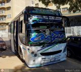 Uni�n T�chira 105 por �ngel Sal�n