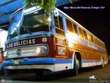 Transporte Las Delicias C.A. 40