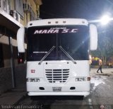 S.C. Expresos Mara 132