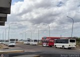 Garajes Paradas y Terminales Puerto-Ordaz