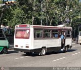 DC - Unin Conductores del Oeste 053, por Jonnathan Rodrguez