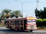 Cooperativa de Transporte Lucero Mundo 57